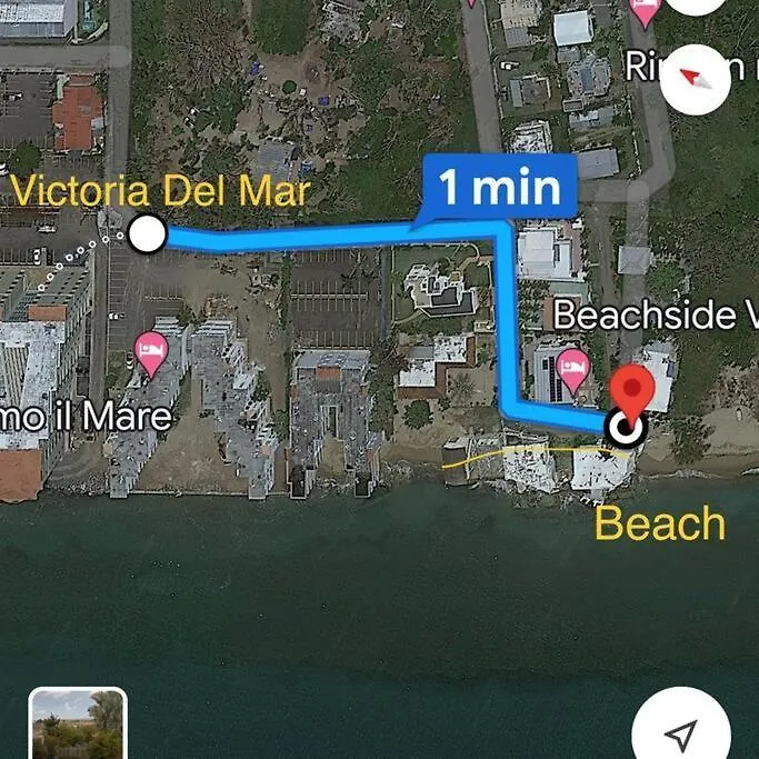 Apartamento Rincon Retreat,- Close To Beach/ Ocean Front Stella