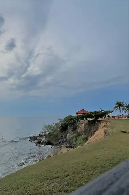 Apartamento Rincon Retreat,- Close To Beach/ Ocean Front Stella 0*,  Puerto Rico