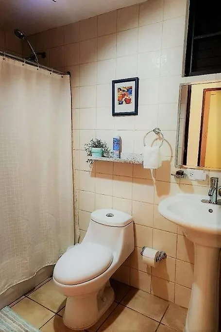 Apartamento Rincon Retreat,- Close To Beach/ Ocean Front Stella Puerto Rico