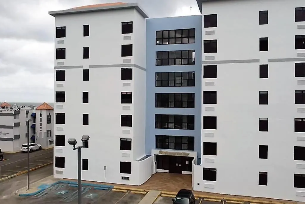 Apartamento Rincon Retreat,- Close To Beach/ Ocean Front Stella