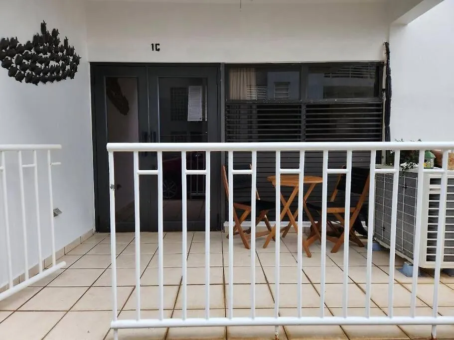 Apartamento Rincon Retreat,- Close To Beach/ Ocean Front Stella