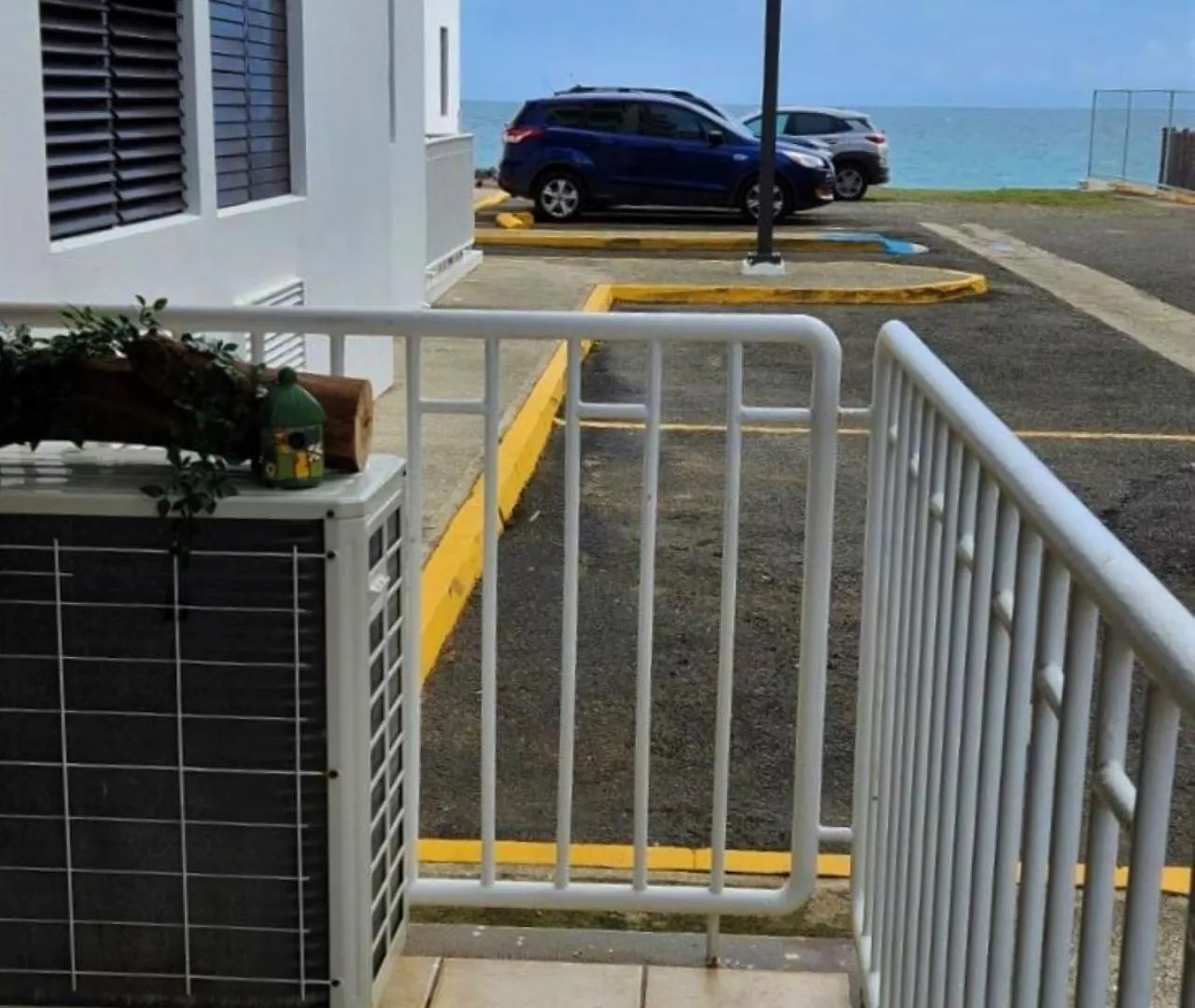 Apartamento Rincon Retreat,- Close To Beach/ Ocean Front Stella Puerto Rico