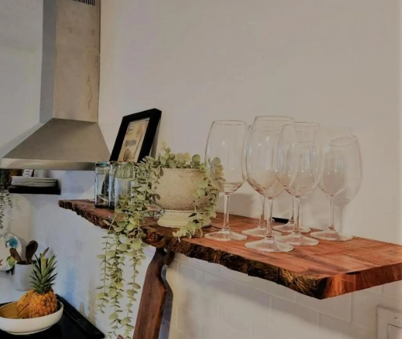 Apartamento Rincon Retreat,- Close To Beach/ Ocean Front Stella