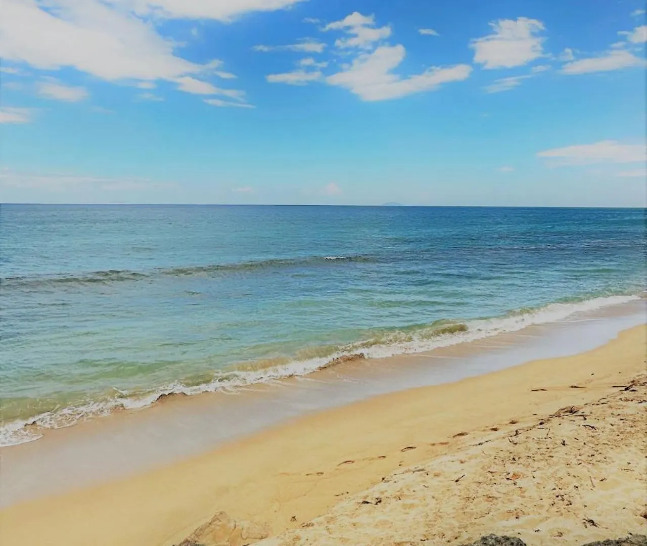 Apartamento Rincon Retreat,- Close To Beach/ Ocean Front Stella 0*,